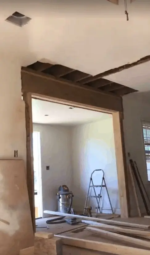 Wall framing