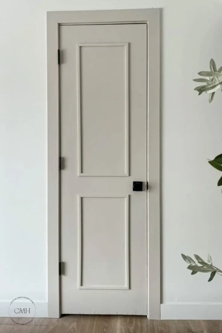 From Drab to Fab: A DIY Guide to Modernizing Interior Doors