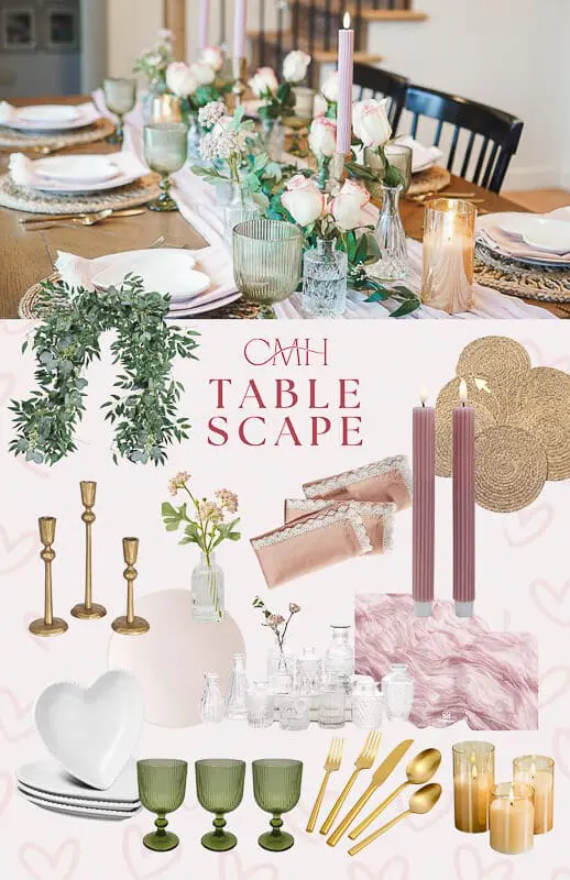 galentine's day party ideas