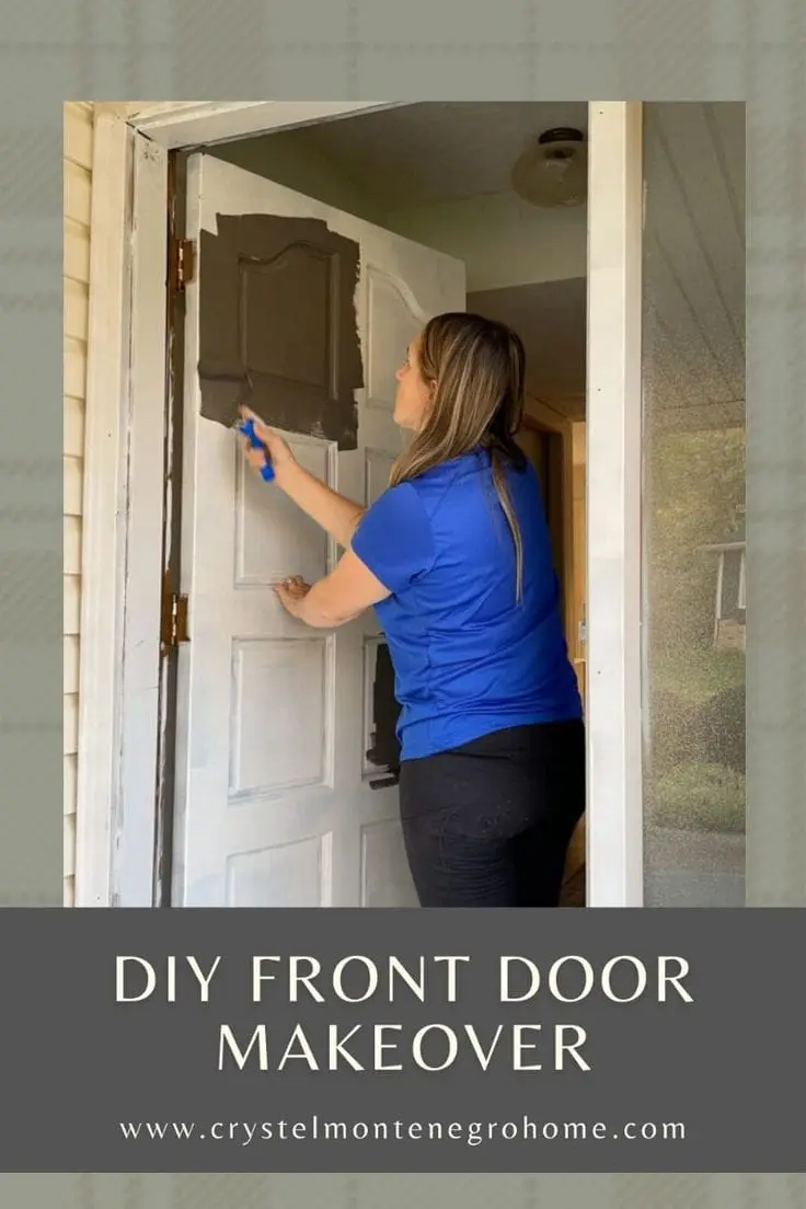 Fresh Front Door Paint Ideas to Boost Curb Appeal
