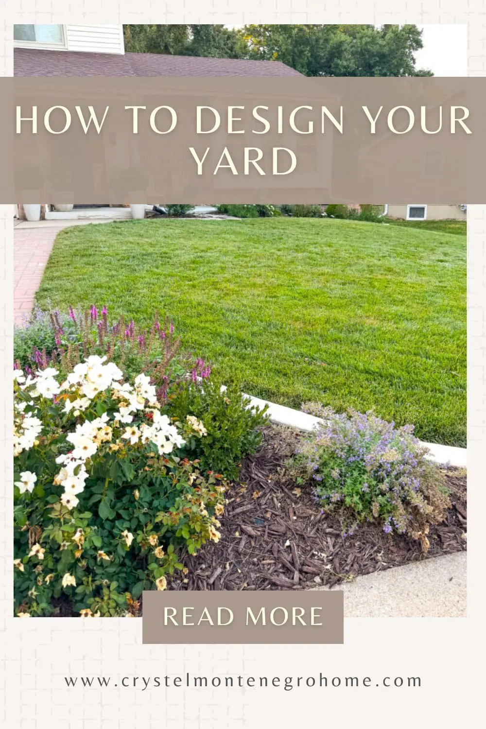 Create a Beautiful Yard: Step-by-Step Landscape Design Tips