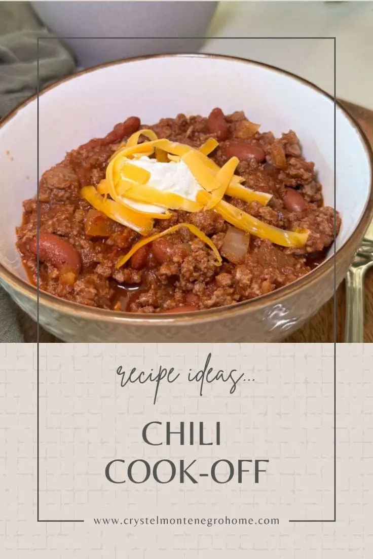 How to Make the BEST Chili - 3 Award Winning Recipes You Can't Miss