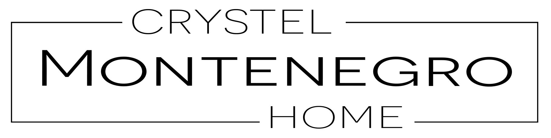 Crystel Montenegro Home
