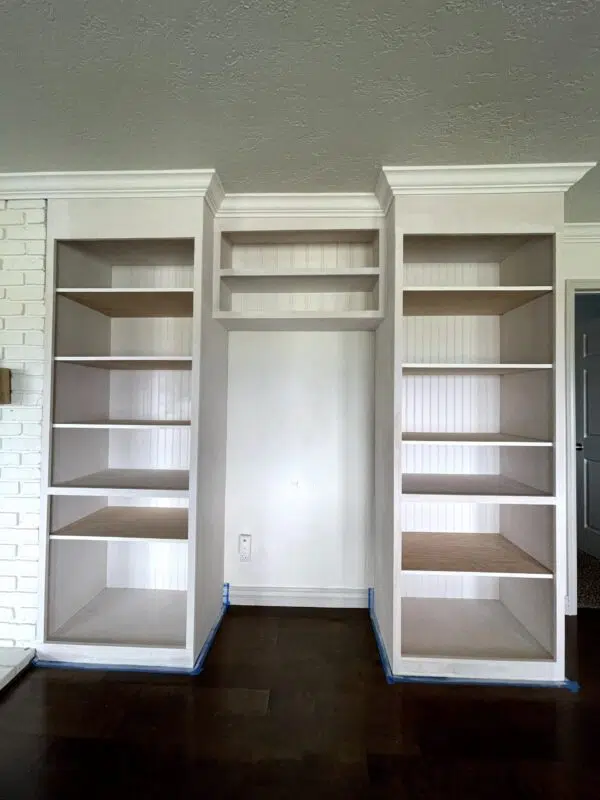 cabinetry
