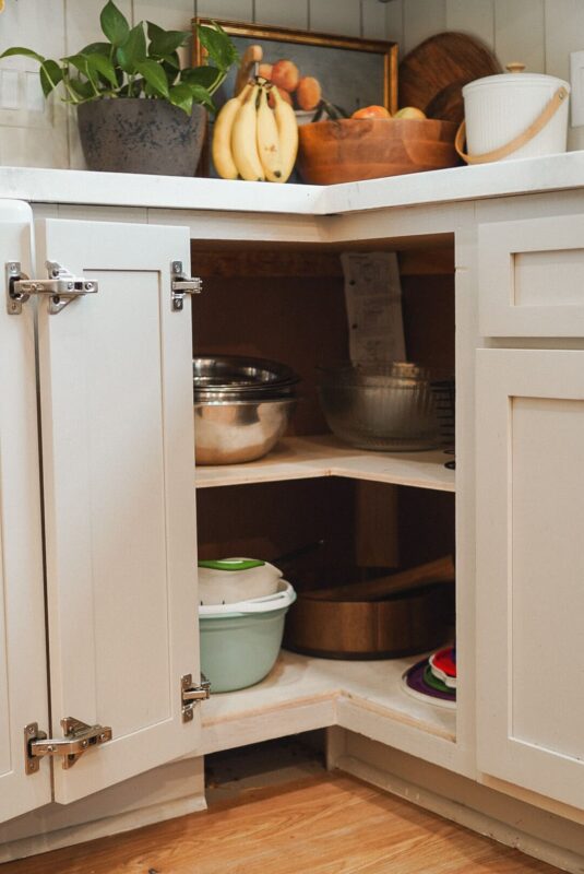 How to Build a Silverware Drawer Organizer the EASY Way! - Crystel ...