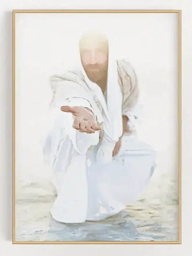 picture of jesus