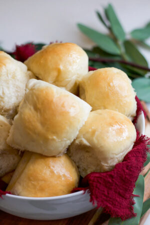 Mel S Perfect Dinner Rolls Crystel Montenegro Home   IMG 0038 300x450 