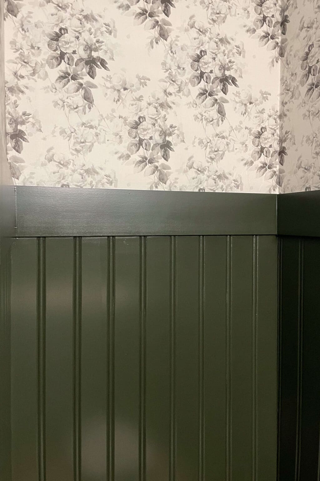 My 7 Best Small Half-Bathroom Decorating Ideas and Tips | Crystel ...