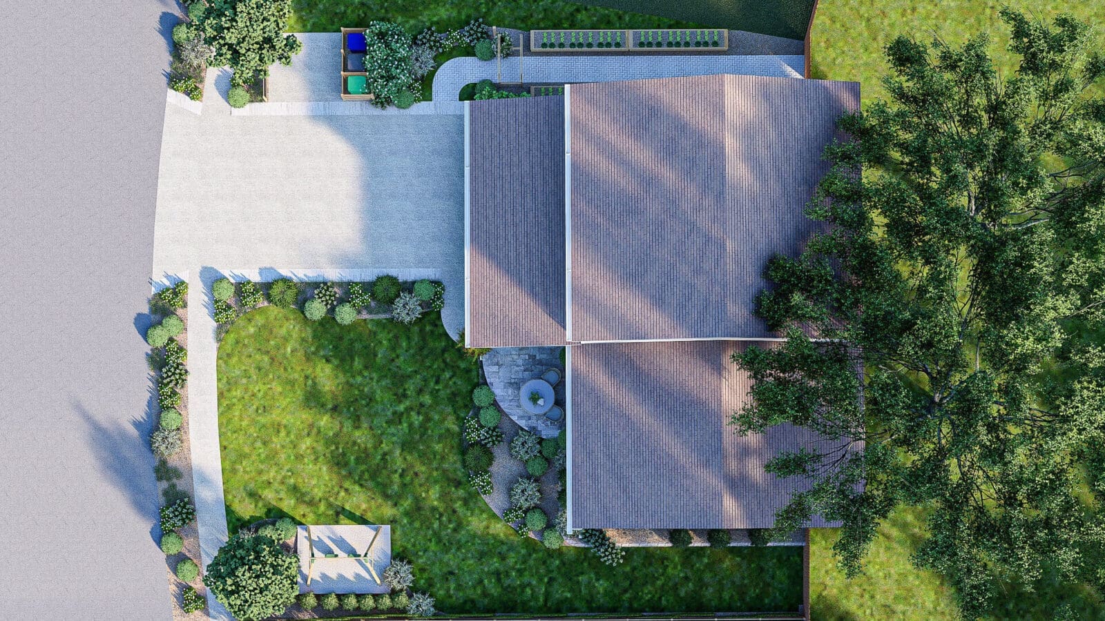 GOOGLE YARD visual data 7