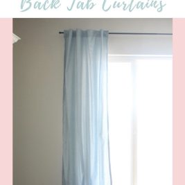 how-to-sew-back-tab-curtains